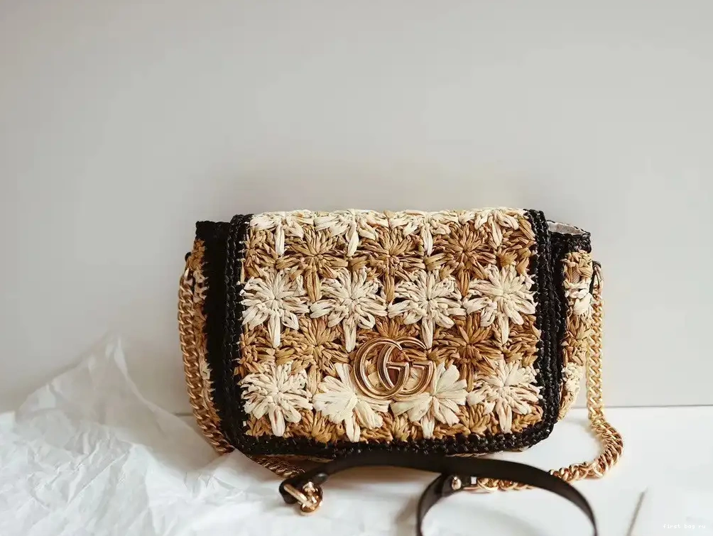 Firstbag ru GUCCI MARMONT GG 0703